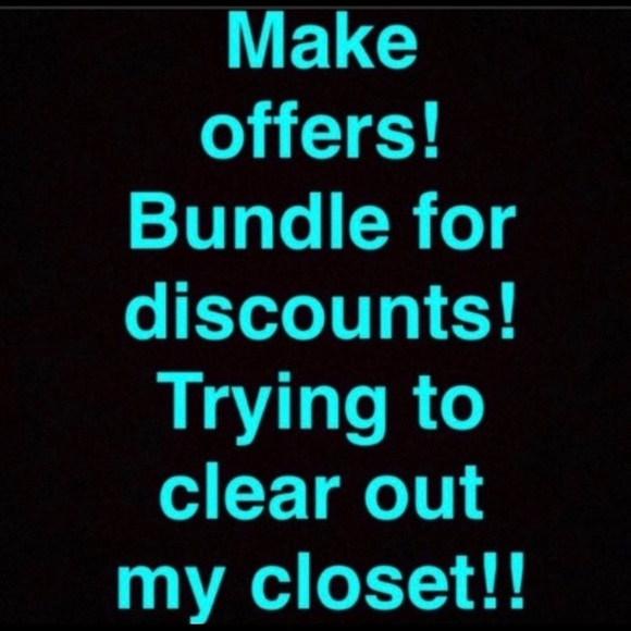 3/$30- last! 3 piece gold chain layer necklace - Picture 4 of 5